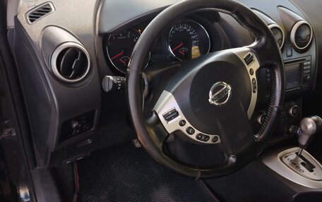 Nissan Qashqai, 2010 год, 950 000 рублей, 7 фотография