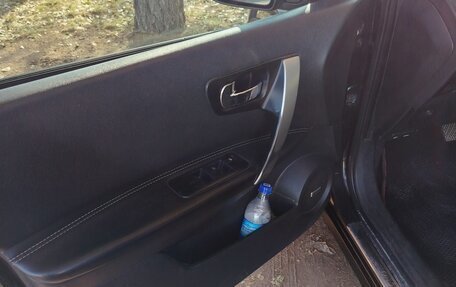 Nissan Qashqai, 2010 год, 950 000 рублей, 11 фотография