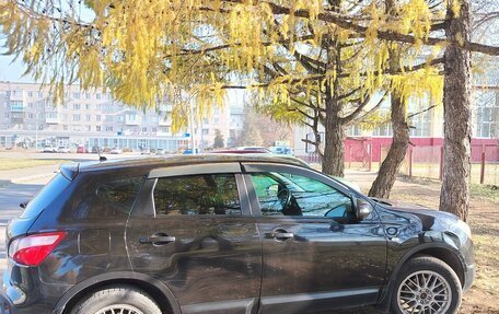 Nissan Qashqai, 2010 год, 950 000 рублей, 3 фотография