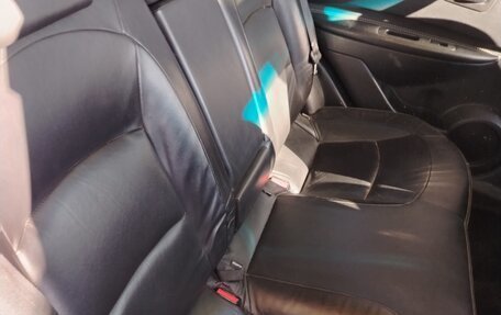 Nissan Qashqai, 2010 год, 950 000 рублей, 15 фотография