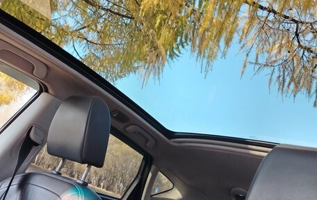 Nissan Qashqai, 2010 год, 950 000 рублей, 10 фотография