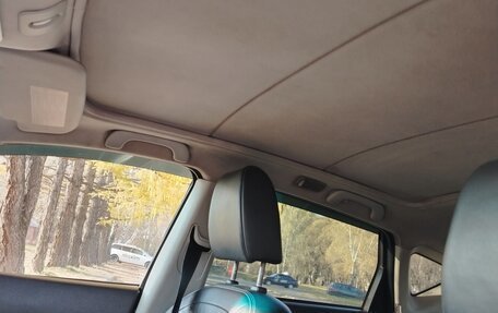 Nissan Qashqai, 2010 год, 950 000 рублей, 8 фотография