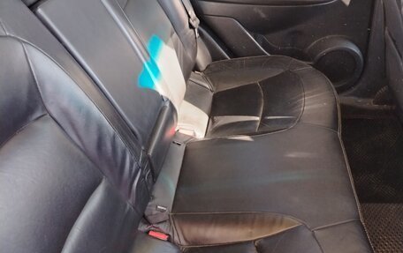 Nissan Qashqai, 2010 год, 950 000 рублей, 14 фотография