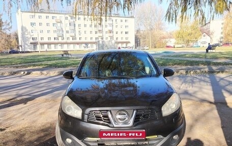 Nissan Qashqai, 2010 год, 950 000 рублей, 1 фотография