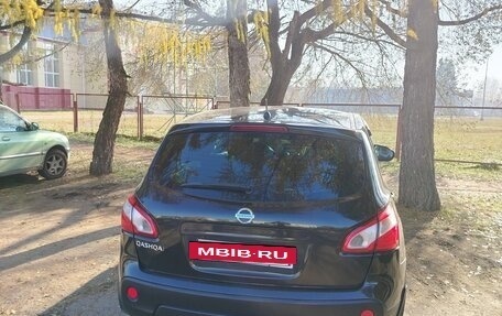 Nissan Qashqai, 2010 год, 950 000 рублей, 4 фотография