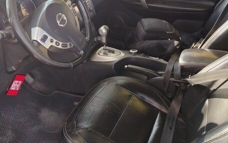 Nissan Qashqai, 2010 год, 950 000 рублей, 6 фотография