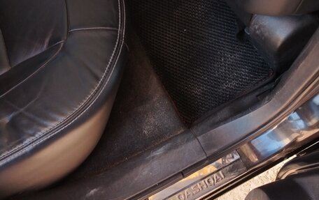 Nissan Qashqai, 2010 год, 950 000 рублей, 16 фотография