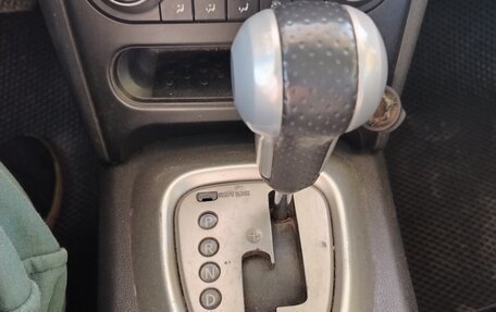 Nissan Qashqai, 2010 год, 950 000 рублей, 20 фотография