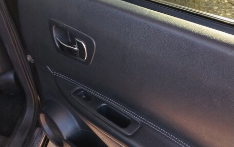 Nissan Qashqai, 2010 год, 950 000 рублей, 17 фотография