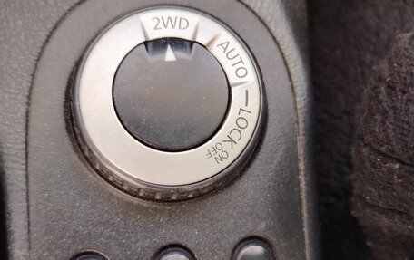 Nissan Qashqai, 2010 год, 950 000 рублей, 21 фотография