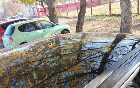 Nissan Qashqai, 2010 год, 950 000 рублей, 19 фотография