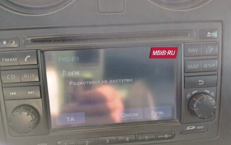 Nissan Qashqai, 2010 год, 950 000 рублей, 23 фотография