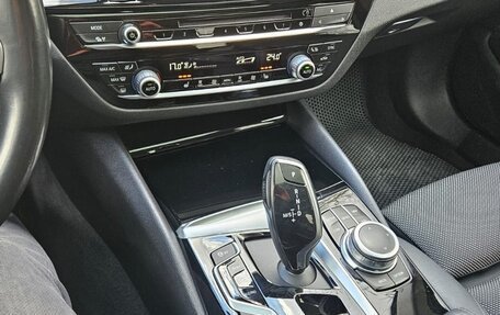 BMW 5 серия, 2020 год, 2 860 000 рублей, 5 фотография