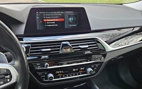 BMW 5 серия, 2020 год, 2 860 000 рублей, 6 фотография