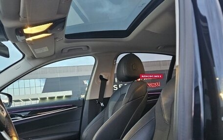 BMW 5 серия, 2020 год, 2 860 000 рублей, 2 фотография