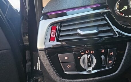 BMW 5 серия, 2020 год, 2 860 000 рублей, 3 фотография