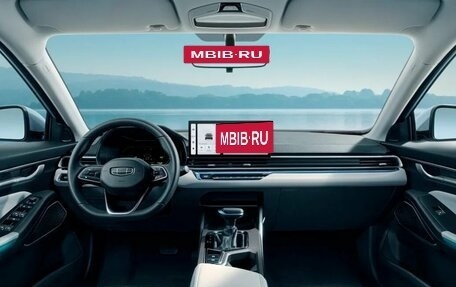 Geely Emgrand, 2024 год, 2 183 990 рублей, 2 фотография