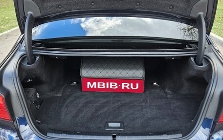 BMW 5 серия, 2020 год, 2 860 000 рублей, 10 фотография