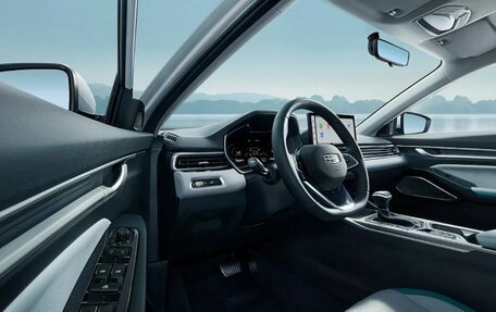 Geely Emgrand, 2024 год, 2 183 990 рублей, 3 фотография