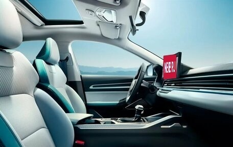 Geely Emgrand, 2024 год, 2 183 990 рублей, 4 фотография