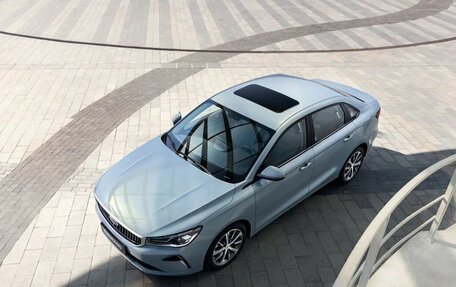 Geely Emgrand, 2024 год, 2 183 990 рублей, 17 фотография