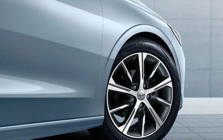 Geely Emgrand, 2024 год, 2 183 990 рублей, 30 фотография