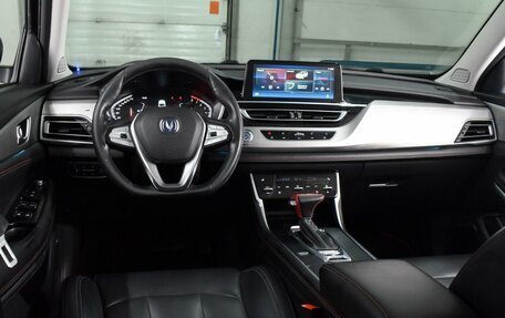 Changan CS75 I рестайлинг, 2020 год, 1 583 000 рублей, 6 фотография