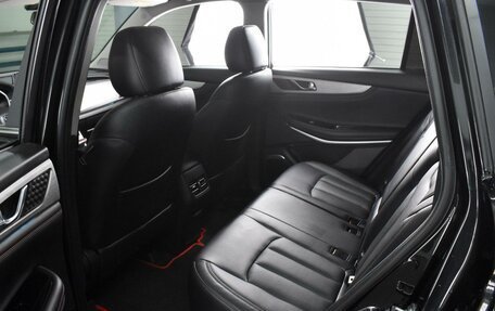 Changan CS75 I рестайлинг, 2020 год, 1 583 000 рублей, 11 фотография