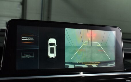 Changan CS75 I рестайлинг, 2020 год, 1 583 000 рублей, 12 фотография