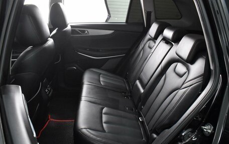 Changan CS75 I рестайлинг, 2020 год, 1 583 000 рублей, 9 фотография