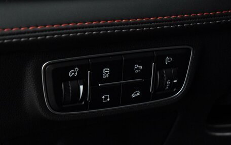 Changan CS75 I рестайлинг, 2020 год, 1 583 000 рублей, 15 фотография