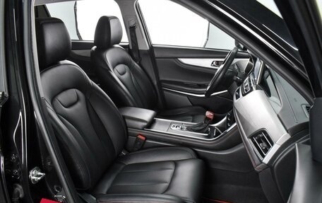 Changan CS75 I рестайлинг, 2020 год, 1 583 000 рублей, 8 фотография