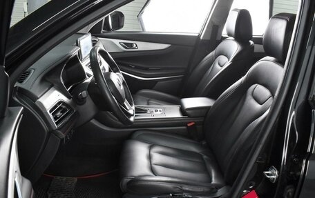 Changan CS75 I рестайлинг, 2020 год, 1 583 000 рублей, 10 фотография