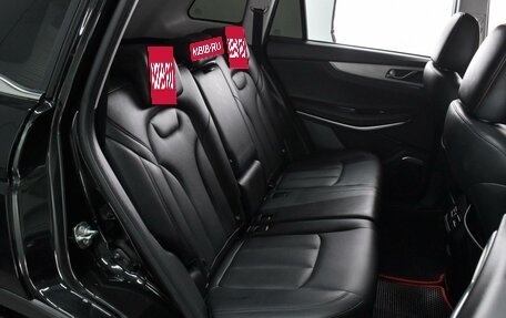 Changan CS75 I рестайлинг, 2020 год, 1 583 000 рублей, 7 фотография