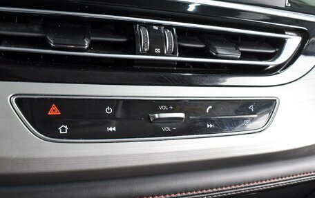 Changan CS75 I рестайлинг, 2020 год, 1 583 000 рублей, 20 фотография