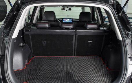 Changan CS75 I рестайлинг, 2020 год, 1 583 000 рублей, 21 фотография