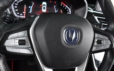 Changan CS75 I рестайлинг, 2020 год, 1 583 000 рублей, 16 фотография