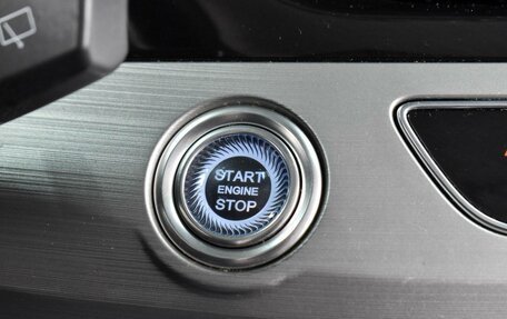 Changan CS75 I рестайлинг, 2020 год, 1 583 000 рублей, 19 фотография