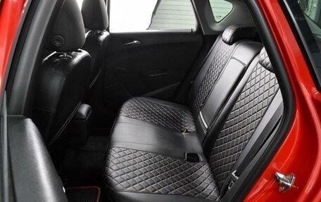 Opel Astra J, 2012 год, 699 000 рублей, 9 фотография