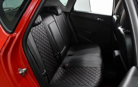 Opel Astra J, 2012 год, 699 000 рублей, 7 фотография