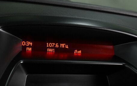 Opel Astra J, 2012 год, 699 000 рублей, 13 фотография