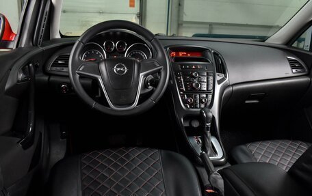 Opel Astra J, 2012 год, 699 000 рублей, 6 фотография