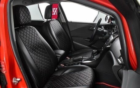 Opel Astra J, 2012 год, 699 000 рублей, 8 фотография