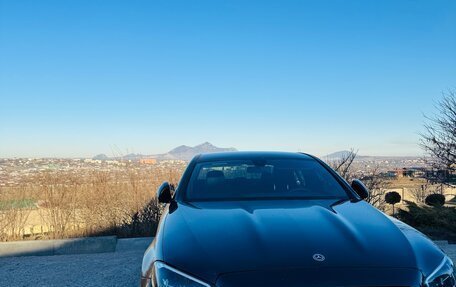 Mercedes-Benz E-Класс, 2020 год, 4 100 000 рублей, 2 фотография