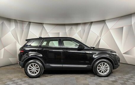 Land Rover Range Rover Evoque I, 2018 год, 2 495 000 рублей, 6 фотография