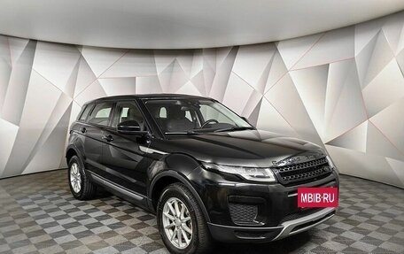 Land Rover Range Rover Evoque I, 2018 год, 2 495 000 рублей, 3 фотография