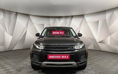 Land Rover Range Rover Evoque I, 2018 год, 2 495 000 рублей, 7 фотография