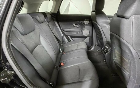 Land Rover Range Rover Evoque I, 2018 год, 2 495 000 рублей, 15 фотография