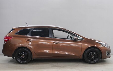 KIA cee'd III, 2016 год, 1 350 000 рублей, 4 фотография