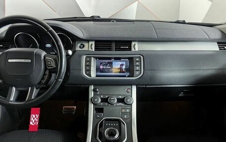 Land Rover Range Rover Evoque I, 2018 год, 2 495 000 рублей, 14 фотография